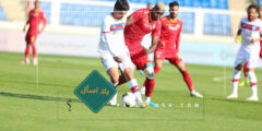 موعد مباراة أبها وضمك في الدوري السعودي 2023 والقنوات الناقلة للمباراة