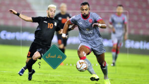 موعد مباراة الدحيل وأم صلال في الدوري القطري 2023 والقنوات الناقلة للمباراة 