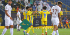 موعد مباراة الشباب والنصر في الدوري السعودي 2023 والقنوات الناقلة للمباراة