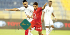 موعد مباراة العربي والوكرة في الدوري القطري 2023 والقنوات الناقلة للمباراة