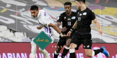موعد مباراة بني ياس والوحدة في الدوري الإماراتي 2023.. والقنوات الناقلة للمباراة