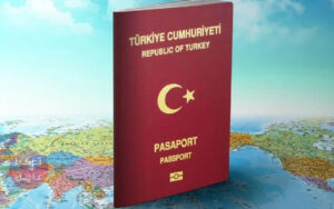 رابط ملف التجنيس في تركيا